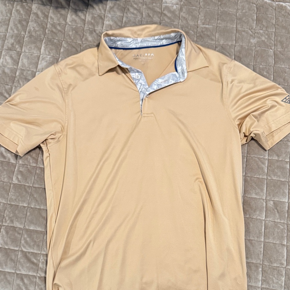 Golf polo